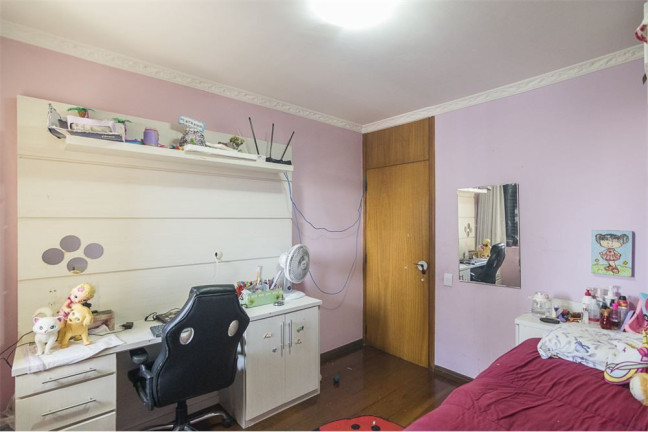Imagem Apartamento com 3 Quartos à Venda, 139 m² em Campestre - Santo André Imagem Apartamento com 3 Quartos à Venda, 139 m² em Campestre - Santo André