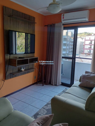 Imagem Apartamento com 2 Quartos à Venda, 66 m² em Praia Grande - Ubatuba