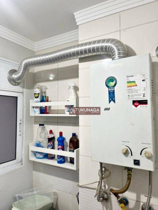 Imagem Apartamento com 2 Quartos à Venda, 57 m² em Vila Rosália - Guarulhos Imagem Apartamento com 2 Quartos à Venda, 57 m² em Vila Rosália - Guarulhos