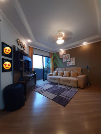 Imagem Apartamento com 2 Quartos à Venda, 52 m² em Vila Mangalot - São Paulo Imagem Apartamento com 2 Quartos à Venda, 52 m² em Vila Mangalot - São Paulo