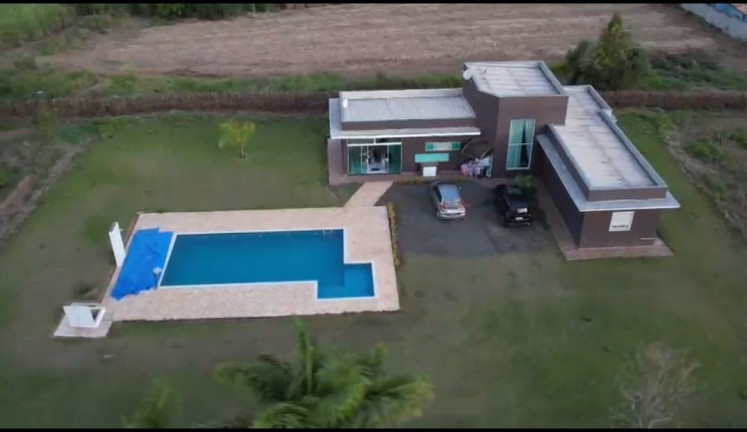 Imagem Imóvel com 1 Quarto à Venda, em Boituville - Boituva Imagem Imóvel com 1 Quarto à Venda, em Boituville - Boituva