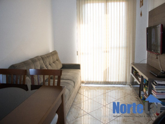 Imagem Apartamento com 2 Quartos à Venda, 50 m² em Vila Palmeiras - São Paulo Imagem Apartamento com 2 Quartos à Venda, 50 m² em Vila Palmeiras - São Paulo