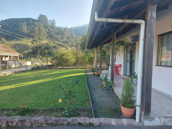Imagem Casa com 3 Quartos à Venda, 125 m² em Testo Alto - Pomerode Imagem Casa com 3 Quartos à Venda, 125 m² em Testo Alto - Pomerode