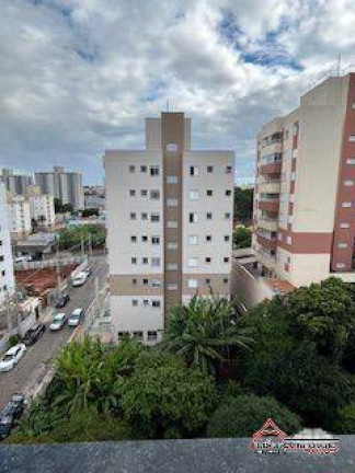 Imagem Apartamento com 3 Quartos à Venda, 69 m² em Jardim Oriente - São José Dos Campos Imagem Apartamento com 3 Quartos à Venda, 69 m² em Jardim Oriente - São José Dos Campos