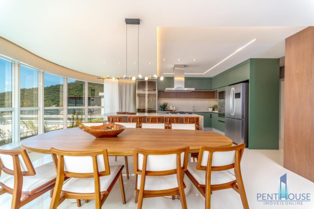 Imagem Apartamento com 4 Quartos à Venda, 238 m² em Centro - Balneário Camboriú