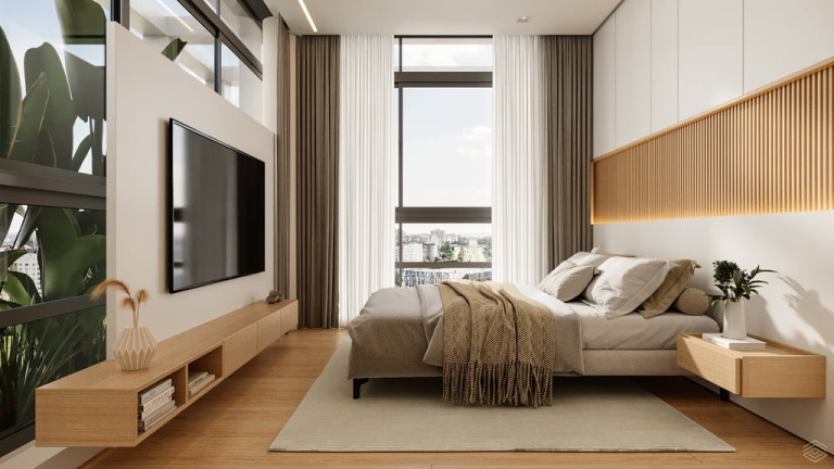 Imagem Apartamento com 3 Quartos à Venda, 225 m² em Bigorrilho - Curitiba