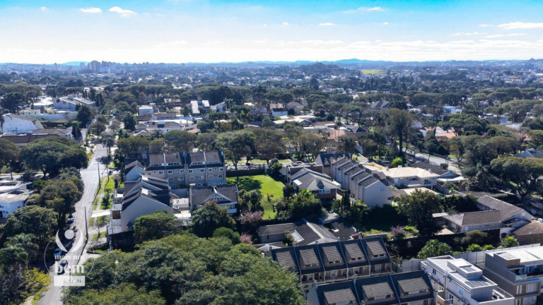 Imagem Terreno à Venda, 2.000 m² em Jardim Social - Curitiba