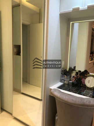 Imagem Apartamento com 2 Quartos à Venda, 118 m² em Vila Romana - São Paulo