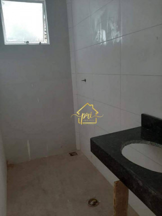 Imagem Apartamento com 2 Quartos à Venda, 50 m² em Marapé - Santos Imagem Apartamento com 2 Quartos à Venda, 50 m² em Marapé - Santos