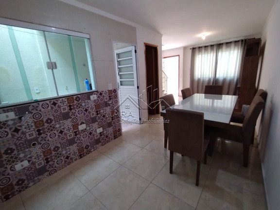 Imagem Casa de Condomínio com 2 Quartos à Venda, 72 m² em Vila Ré - São Paulo Imagem Casa de Condomínio com 2 Quartos à Venda, 72 m² em Vila Ré - São Paulo