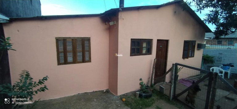 Imagem Casa com 3 Quartos à Venda, 20 m² em Santo Onofre - Viamão Imagem Casa com 3 Quartos à Venda, 20 m² em Santo Onofre - Viamão