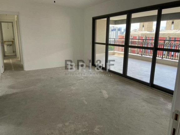 Imagem Apartamento com 3 Quartos à Venda, 137 m² em Chácara Santo Antônio - São Paulo Imagem Apartamento com 3 Quartos à Venda, 137 m² em Chácara Santo Antônio - São Paulo