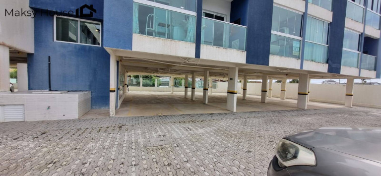 Imagem Apartamento à Venda, em Bela Vista - Matinhos Imagem Apartamento à Venda, em Bela Vista - Matinhos
