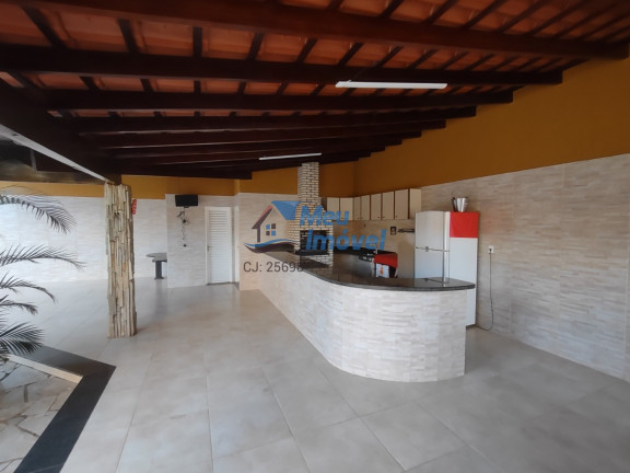 Imagem Casa com 5 Quartos à Venda, 650 m² em Setor Habitacional Vicente Pires - Brasília Imagem Casa com 5 Quartos à Venda, 650 m² em Setor Habitacional Vicente Pires - Brasília