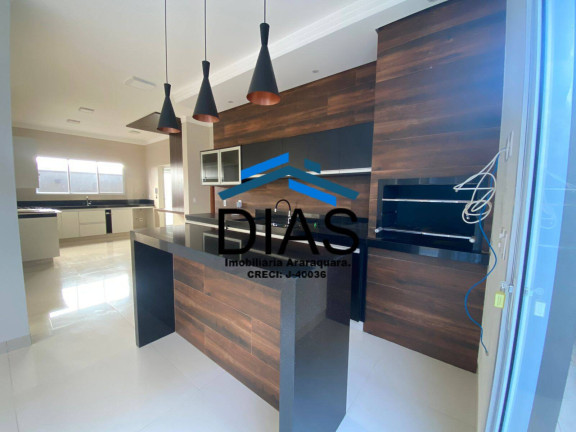 Imagem Casa com 3 Quartos à Venda, 190 m² em Condomínio Portal Das Tipuanas - Araraquara Imagem Casa com 3 Quartos à Venda, 190 m² em Condomínio Portal Das Tipuanas - Araraquara