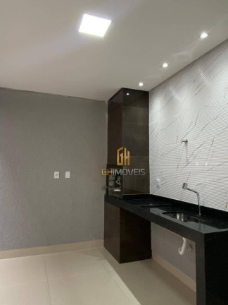 Imagem Casa com 3 Quartos à Venda, 110 m² em Jardim Fonte Nova - Goiânia Imagem Casa com 3 Quartos à Venda, 110 m² em Jardim Fonte Nova - Goiânia