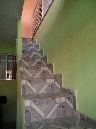 Imagem Casa com 3 Quartos à Venda, 125 m² em Jardim Novo Paraná - Sumaré Imagem Casa com 3 Quartos à Venda, 125 m² em Jardim Novo Paraná - Sumaré