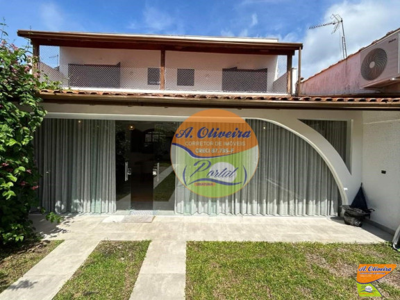 Imagem Casa com 3 Quartos à Venda, 150 m² em Perequê Açu - Ubatuba Imagem Casa com 3 Quartos à Venda, 150 m² em Perequê Açu - Ubatuba