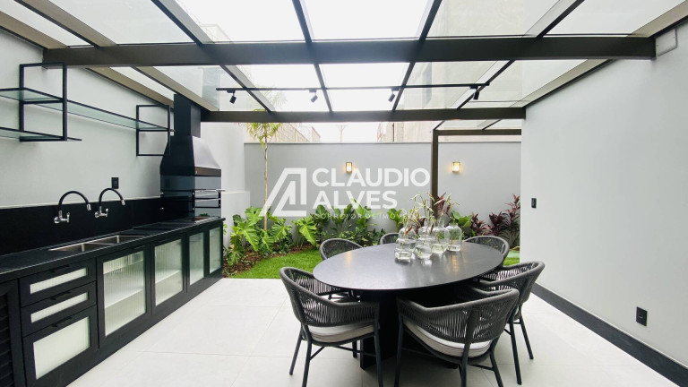 Imagem Casa de Condomínio com 4 Quartos à Venda, 133 m² em Sim - Feira De Santana Imagem Casa de Condomínio com 4 Quartos à Venda, 133 m² em Sim - Feira De Santana