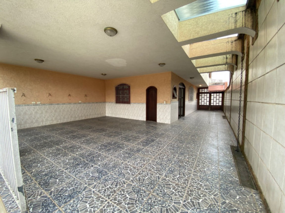 Imagem Sobrado com 5 Quartos à Venda, 282 m² em Chácara Santo Antônio (zona Leste) - São Paulo Imagem Sobrado com 5 Quartos à Venda, 282 m² em Chácara Santo Antônio (zona Leste) - São Paulo