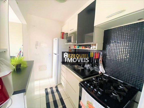 Imagem Apartamento com 3 Quartos à Venda, 60 m² em Vila Planalto - São Bernardo Do Campo