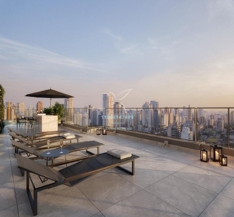Imagem Apartamento com 3 Quartos à Venda, 112 m² em Vila Mariana - São Paulo