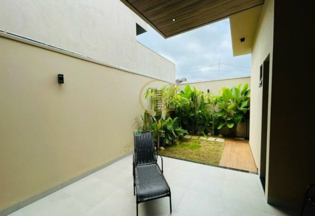 Imagem Casa com 3 Quartos à Venda, 156 m² em Residencial Maria Júlia - São José Do Rio Preto Imagem Casa com 3 Quartos à Venda, 156 m² em Residencial Maria Júlia - São José Do Rio Preto