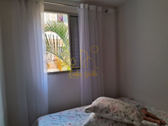 Imagem Apartamento com 2 Quartos à Venda, 47 m² em Vila Campos Sales - Jundiaí Imagem Apartamento com 2 Quartos à Venda, 47 m² em Vila Campos Sales - Jundiaí