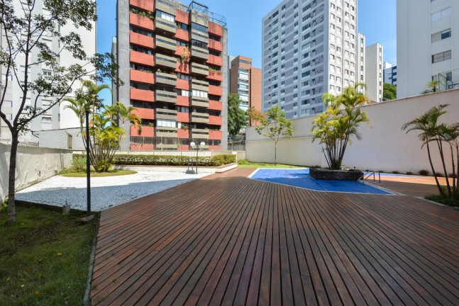 Imagem Imóvel com 2 Quartos à Venda, 58 m² em Pinheiros - São Paulo