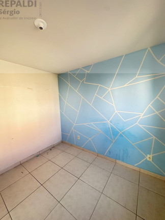 Imagem Apartamento com 2 Quartos à Venda, 50 m² em Cruzeiro Do Sul - Criciúma Imagem Apartamento com 2 Quartos à Venda, 50 m² em Cruzeiro Do Sul - Criciúma