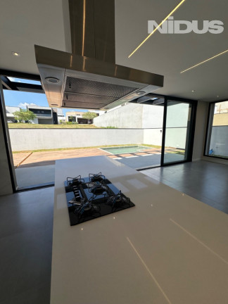 Imagem Casa com 3 Quartos à Venda, 303 m² em Alphaville Nova Esplanada 3 - Votorantim Imagem Casa com 3 Quartos à Venda, 303 m² em Alphaville Nova Esplanada 3 - Votorantim