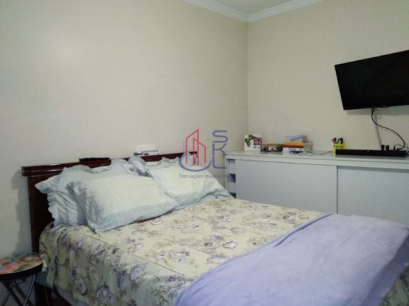 Imagem Casa com 3 Quartos à Venda, 150 m² em Jardim Santa Mena - Guarulhos
