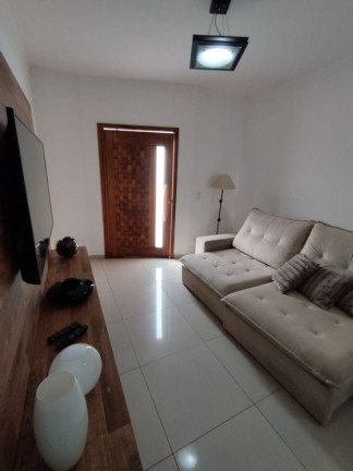 Imagem Sobrado com 3 Quartos à Venda, 100 m² em Jardim Medina - Poá Imagem Sobrado com 3 Quartos à Venda, 100 m² em Jardim Medina - Poá