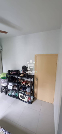 Imagem Apartamento com 2 Quartos à Venda, 85 m² em Itararé - São Vicente