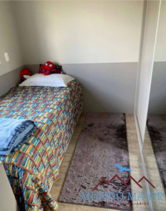Imagem Apartamento com 3 Quartos à Venda, 127 m² em Centro - São Bernardo Do Campo