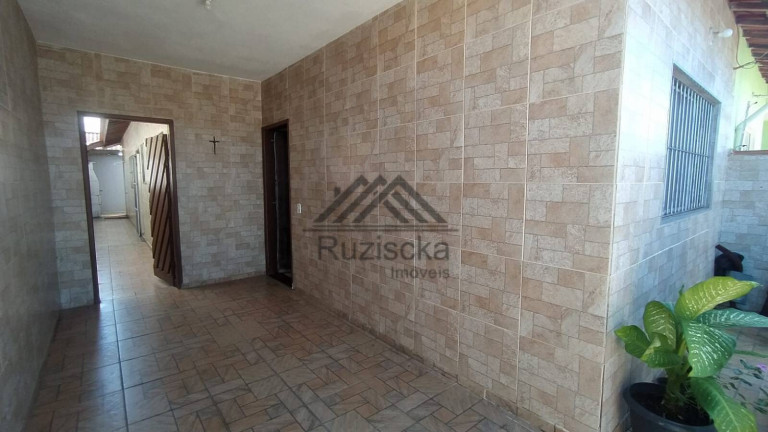 Imagem Casa com 2 Quartos à Venda, 150 m² em Cibratel Ii - Itanhaém Imagem Casa com 2 Quartos à Venda, 150 m² em Cibratel Ii - Itanhaém