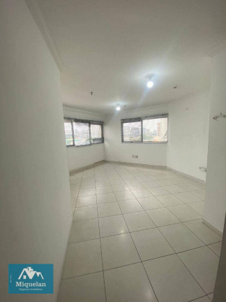 Imagem Sala Comercial para Alugar, 30 m² em Barra Funda - São Paulo Imagem Sala Comercial para Alugar, 30 m² em Barra Funda - São Paulo