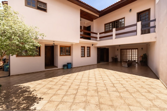 Imagem Casa com 3 Quartos à Venda, 248 m² em São João Clímaco - São Paulo Imagem Casa com 3 Quartos à Venda, 248 m² em São João Clímaco - São Paulo
