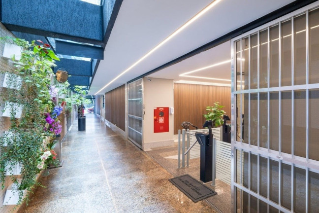 Imagem Sala Comercial à Venda, 20 m² em Bela Vista - São Paulo Imagem Sala Comercial à Venda, 20 m² em Bela Vista - São Paulo