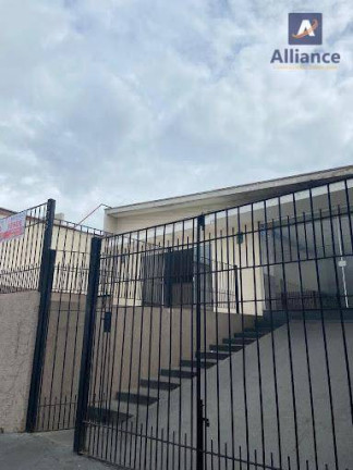 Imagem Sala Comercial à Venda, 153 m² em Santo Antônio - Louveira
