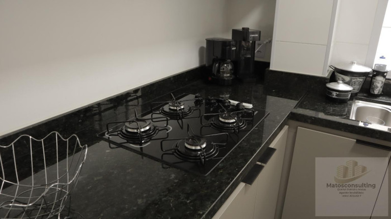 Imagem Apartamento com 2 Quartos à Venda, 42 m² em Jardim Esmeraldina - Campinas Imagem Apartamento com 2 Quartos à Venda, 42 m² em Jardim Esmeraldina - Campinas