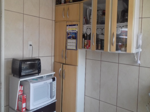Imagem Casa de Condomínio com 2 Quartos à Venda, 80 m² em Loteamento City Jaragua - São Paulo Imagem Casa de Condomínio com 2 Quartos à Venda, 80 m² em Loteamento City Jaragua - São Paulo