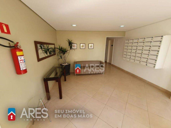 Imagem Apartamento com 2 Quartos à Venda, 50 m² em Jardim Bela Vista - Americana Imagem Apartamento com 2 Quartos à Venda, 50 m² em Jardim Bela Vista - Americana