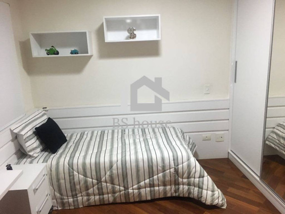 Imagem Apartamento com 3 Quartos à Venda, 155 m² em Santa Paula - São Caetano Do Sul