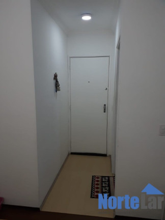 Imagem Apartamento com 2 Quartos à Venda, 50 m² em Lauzane Paulista - São Paulo Imagem Apartamento com 2 Quartos à Venda, 50 m² em Lauzane Paulista - São Paulo