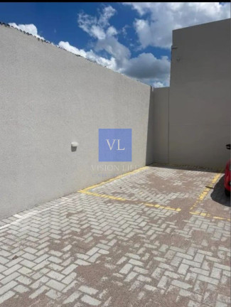 Imagem Imóvel com 3 Quartos à Venda, 65 m² em Weissópolis - Pinhais