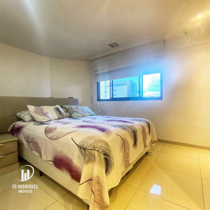 Imagem Apartamento com 3 Quartos à Venda, 134 m² em Ponta Verde - Maceió Imagem Apartamento com 3 Quartos à Venda, 134 m² em Ponta Verde - Maceió