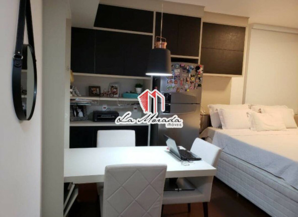Imagem Apartamento com 1 Quarto à Venda, 36 m² em Adrianópolis - Manaus Imagem Apartamento com 1 Quarto à Venda, 36 m² em Adrianópolis - Manaus