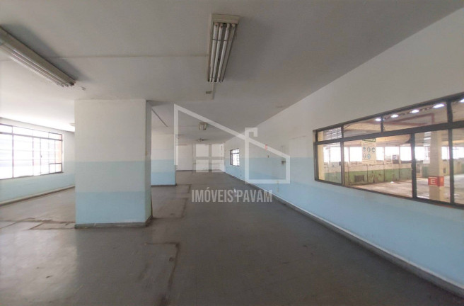 Imagem Galpão para Alugar, 7.243 m² em Planalto - São Bernardo Do Campo Imagem Galpão para Alugar, 7.243 m² em Planalto - São Bernardo Do Campo