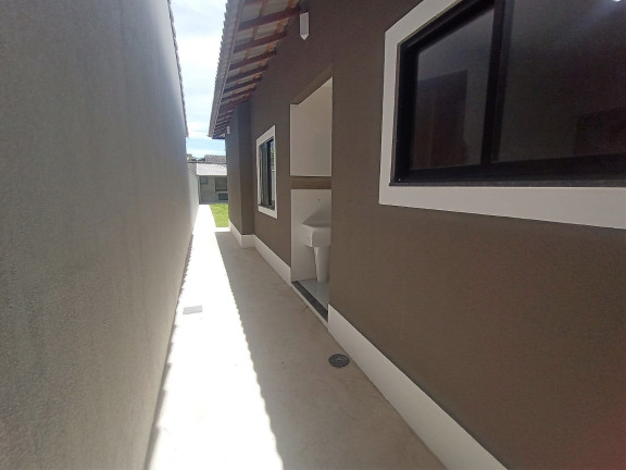 Imagem Casa com 2 Quartos à Venda, 85 m² em Jardim Atlântico Central (itaipuaçu) - Maricá